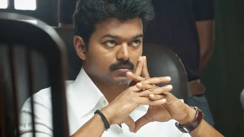 தலைவா - Fondo
