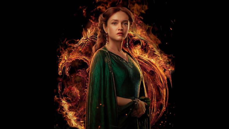 La casa del dragón - Fondo