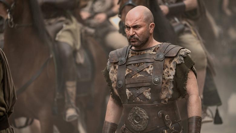 Gladiator II - Fondo