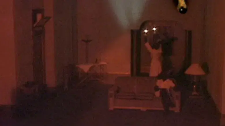 Inland Empire - Fondo