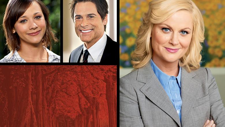 Parks and Recreation - Fondo