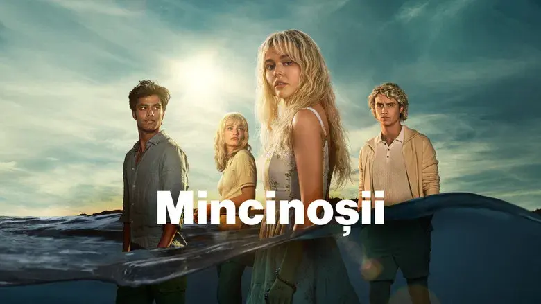 Éramos mentirosos - Fondo