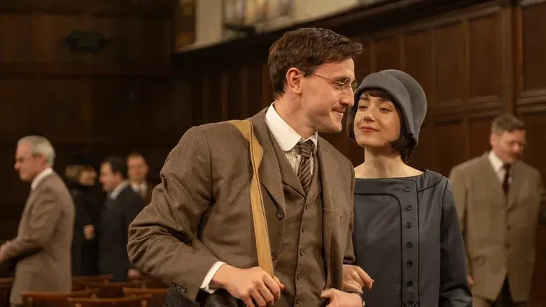 The History of Sound - Fondo