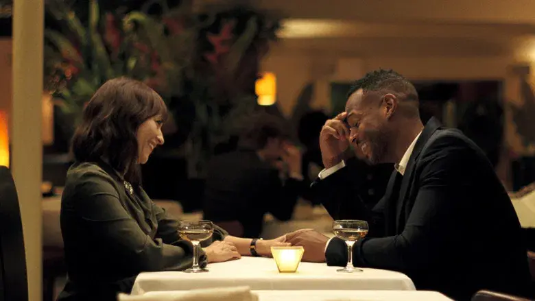 On the Rocks - Fondo