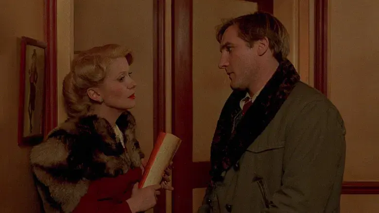 El último metro - Fondo