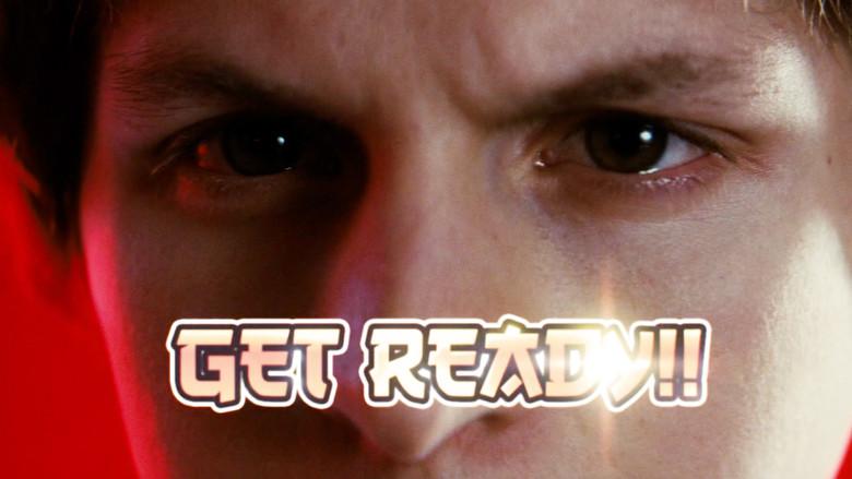 Scott Pilgrim contra el mundo - Fondo