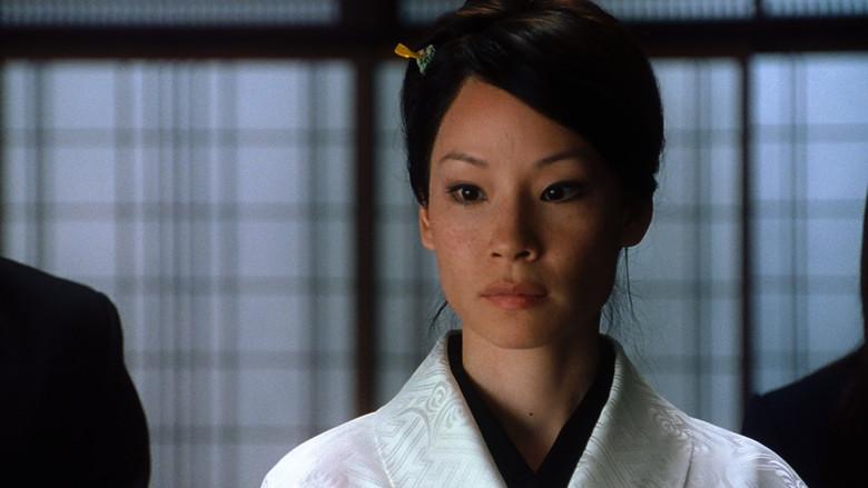 Kill Bill: Todo el sangriento asunto - Fondo