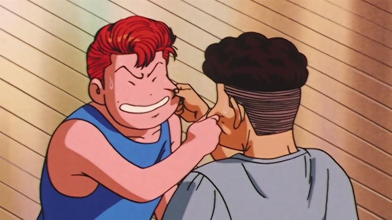 Nace la peor pareja de idiotas de la historia