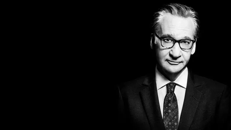 Real Time with Bill Maher - Fondo