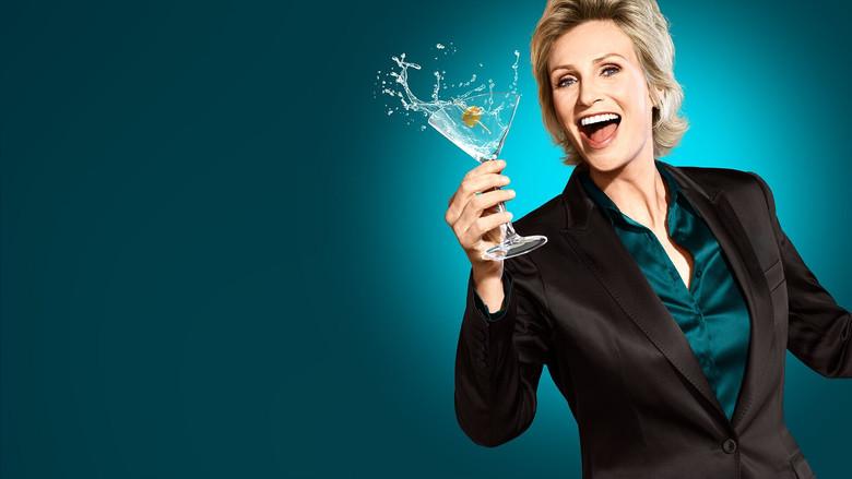 Hollywood Game Night - Fondo