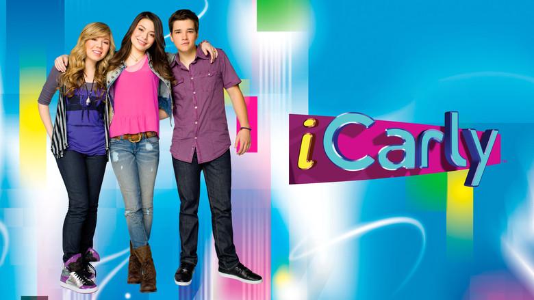 iCarly - Fondo