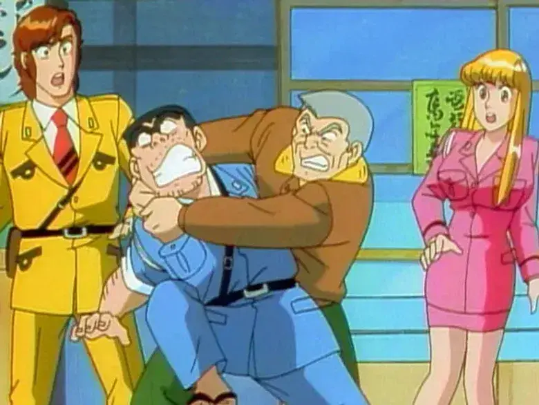 ¡De tal palo, tal astilla!