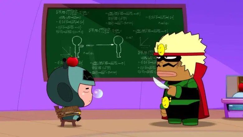 Episodio 17