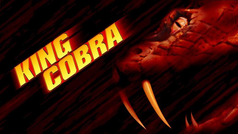 King Cobra - Fondo