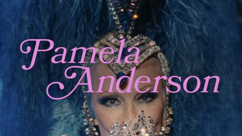 The Last Showgirl - Fondo