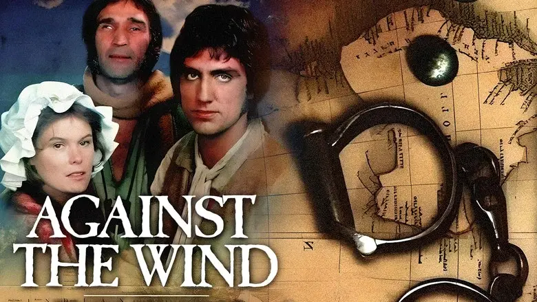 Against the Wind - Fondo