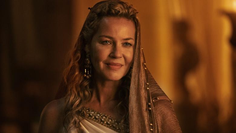 Gladiator II - Fondo