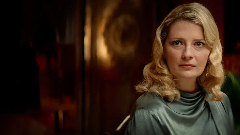 Asesinato en la Embajada - Fondo