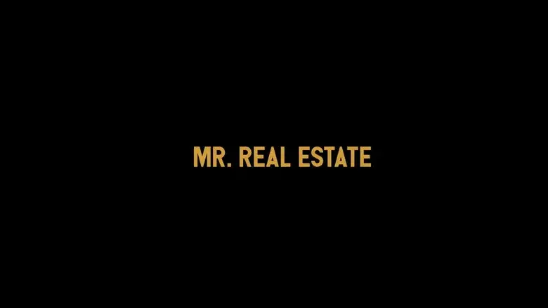 Mr. Real Estate - Fondo