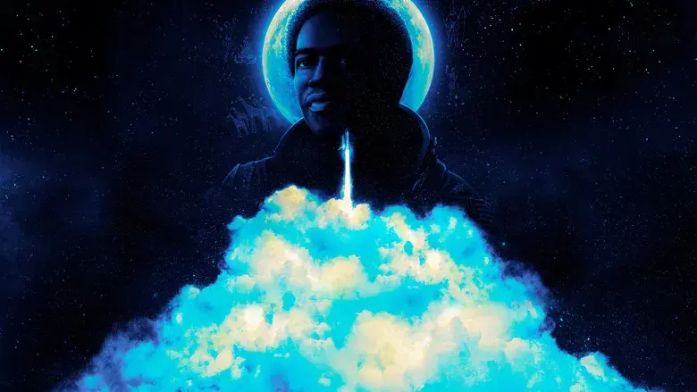 Igualdad en la carrera espacial - Fondo