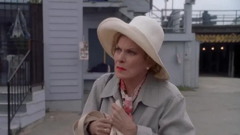 El último baile - Fondo