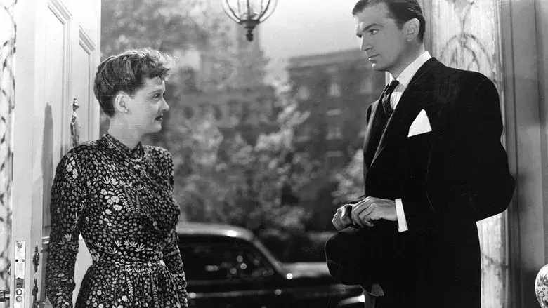 La extraña pasajera - Fondo