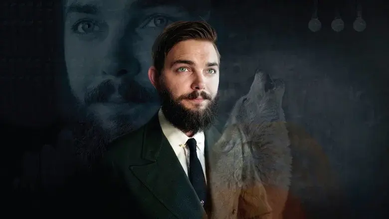 Nick Thune: Folk Hero - Fondo