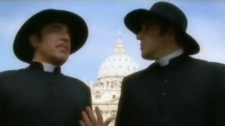 Crimen en la biblioteca