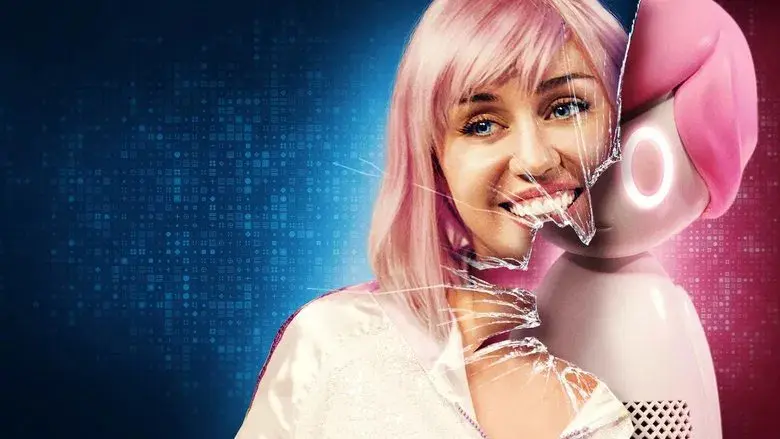 Black Mirror - Fondo