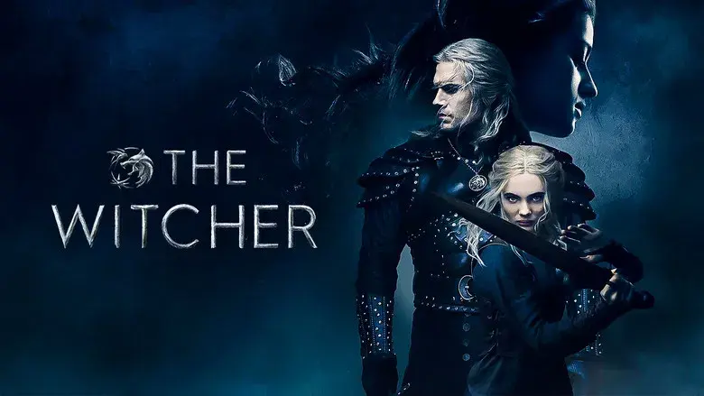 The Witcher - Fondo