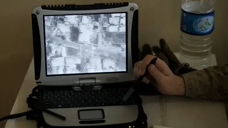 Warfare: Tiempo de guerra - Fondo