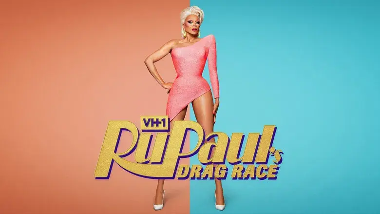 RuPaul: Reinas del drag - Fondo