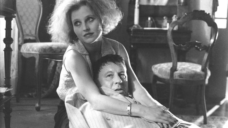 Berlin Alexanderplatz - Fondo