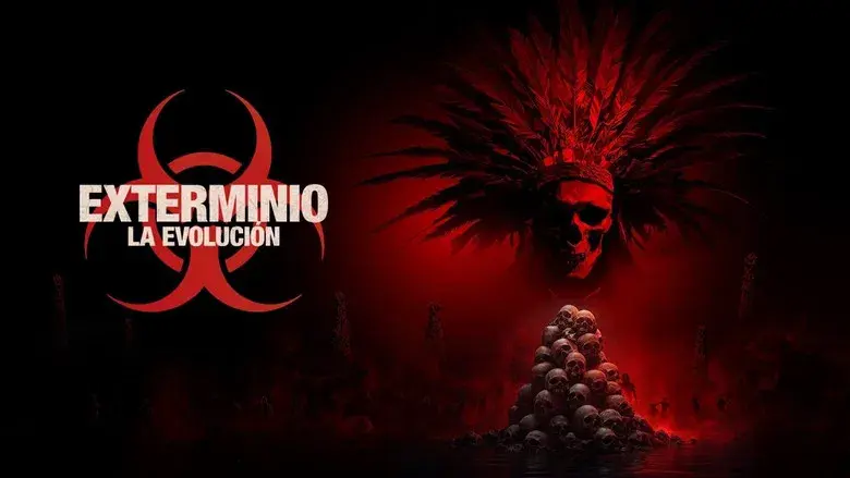 28 años después - Fondo