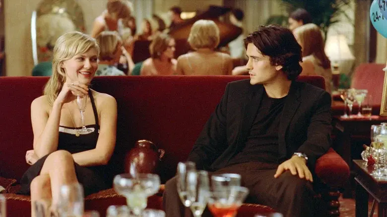 Elizabethtown - Fondo