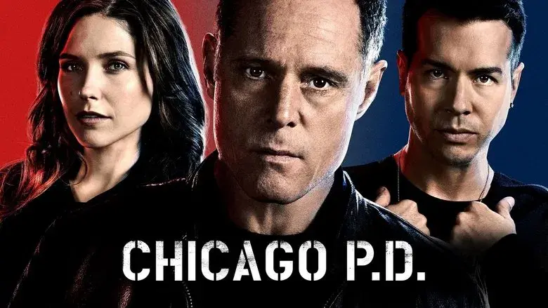Chicago P.D. - Fondo