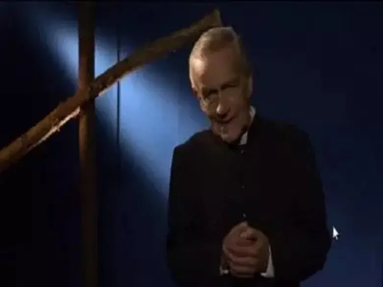 Un sacerdote será intermediario para la paz