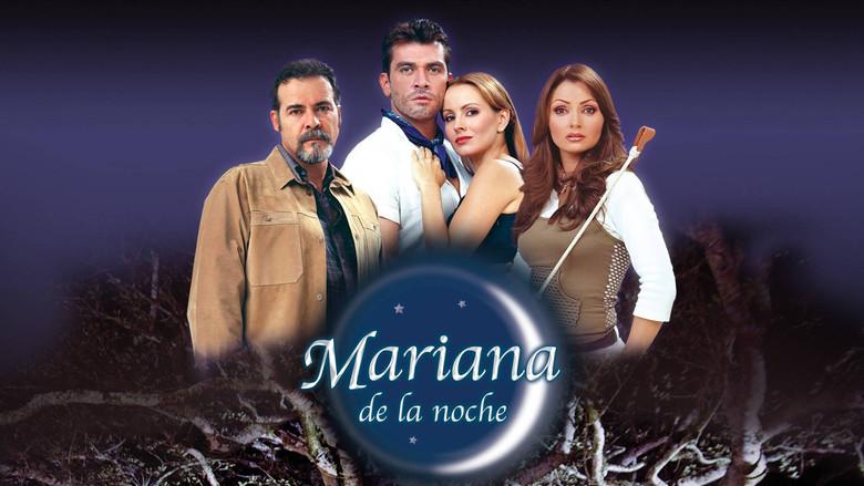 Mariana de la Noche - Fondo