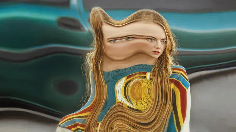 La maldición - Fondo