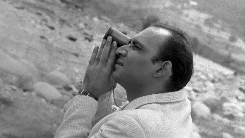 The Romantics - Fondo