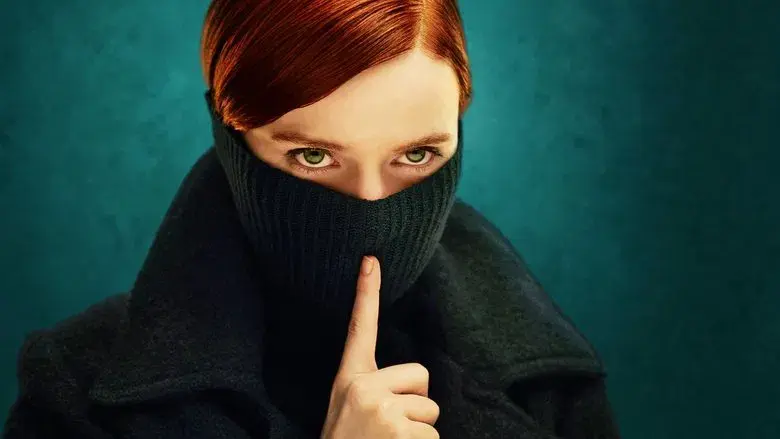 No digas nada - Fondo