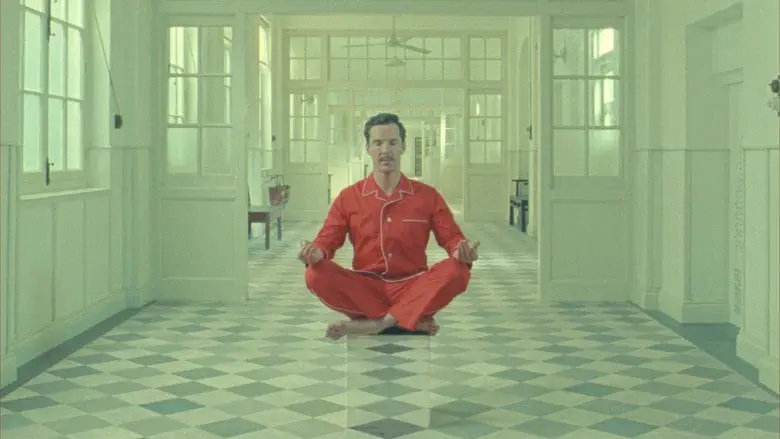 La maravillosa historia de Henry Sugar y tres más - Fondo