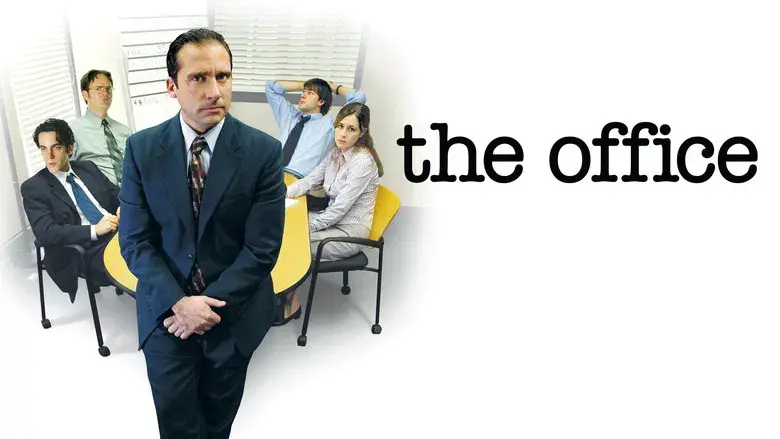 The Office - Fondo
