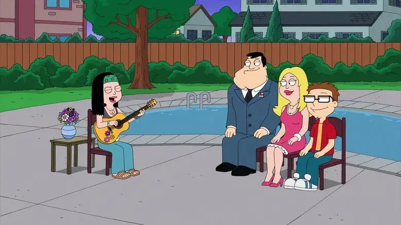 Picardías del padre