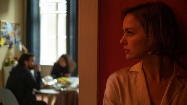 Black Box - Backdrop