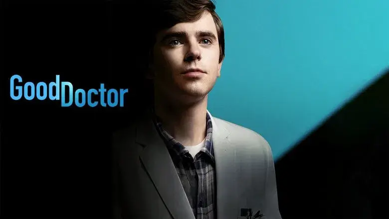 The Good Doctor - Fondo