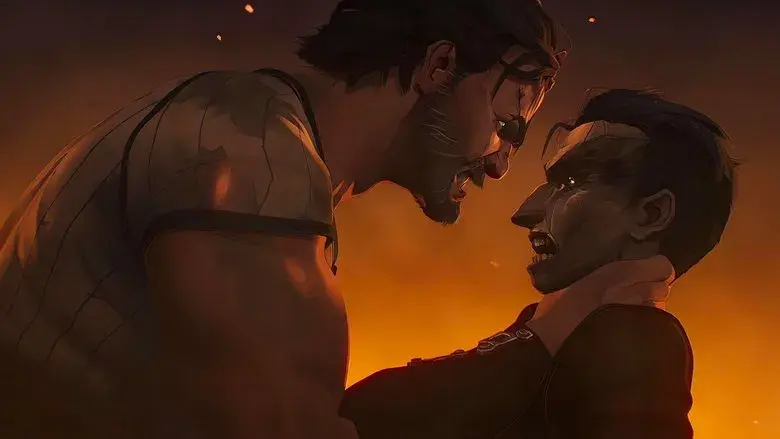 La violencia mínima necesaria para el cambio