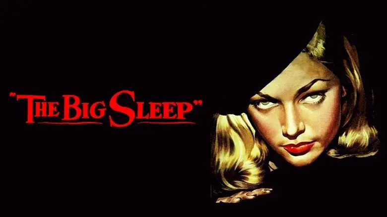 El sueño eterno - Fondo