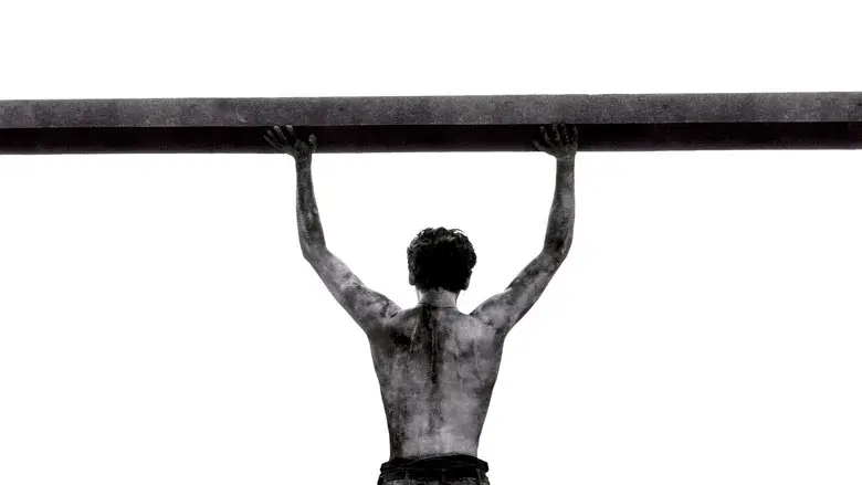 Invencible (Unbroken) - Fondo