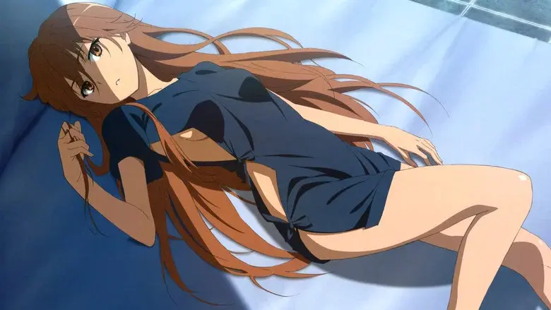 Toaru Kagaku no Railgun - Fondo